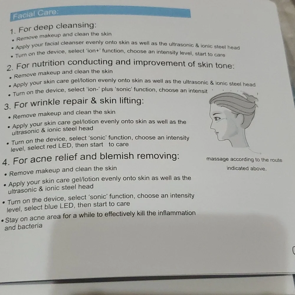 6 N 1 Slimming and Shaping Body Care Complex - Picture 4 of 7